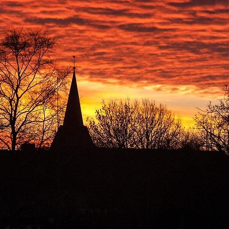 Hygge Schleswig Daire Dış mekan fotoğraf