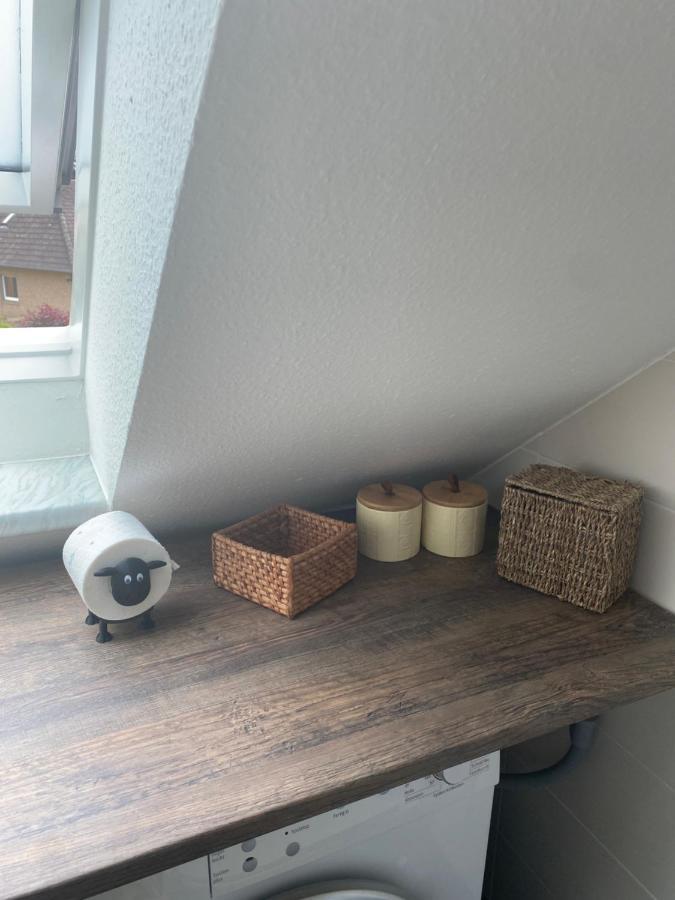 Hygge Schleswig Daire Dış mekan fotoğraf