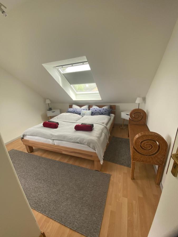 Hygge Schleswig Daire Dış mekan fotoğraf