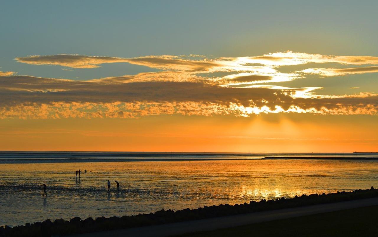 Hygge Schleswig Daire Dış mekan fotoğraf