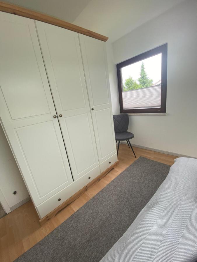 Hygge Schleswig Daire Dış mekan fotoğraf