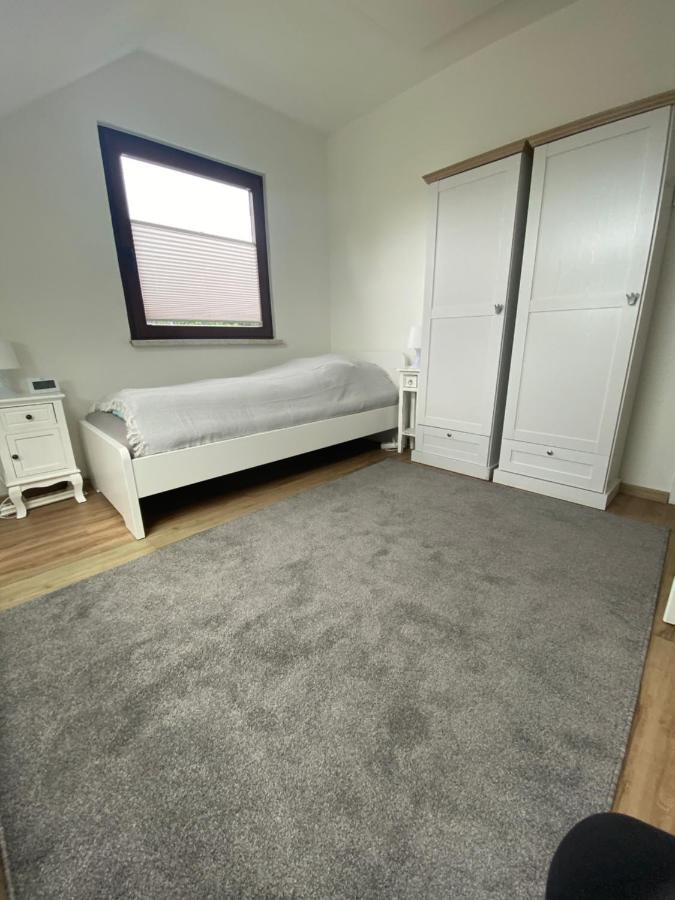 Hygge Schleswig Daire Dış mekan fotoğraf