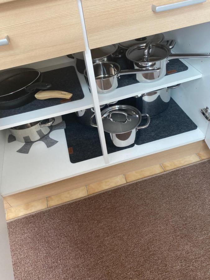 Hygge Schleswig Daire Dış mekan fotoğraf