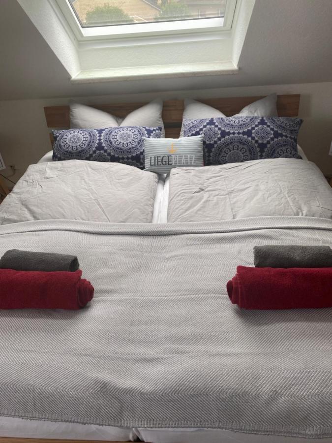 Hygge Schleswig Daire Dış mekan fotoğraf