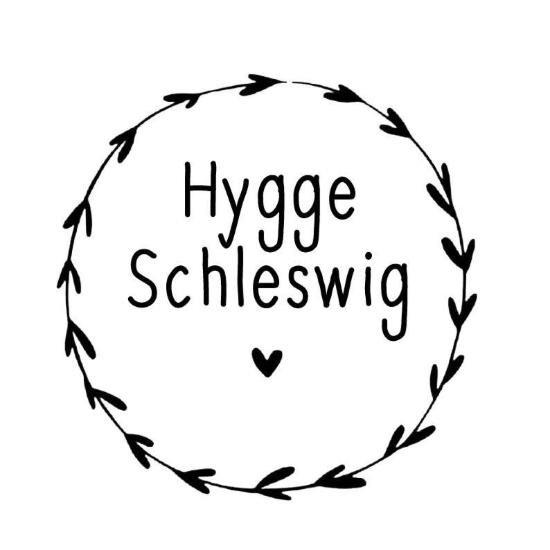 Hygge Schleswig Daire Dış mekan fotoğraf